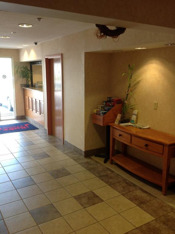 Hometown Inn-Soddy Daisy Exterior photo